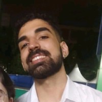 Caio H. Vicente Sobrinho