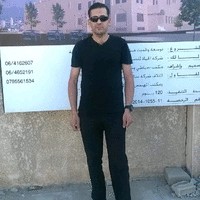 Muhanad Sawalmeh