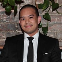 Jonathan Lu