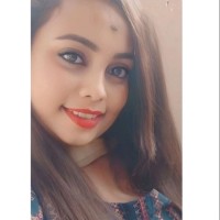 Meghana P