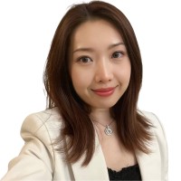 Sarah Yang