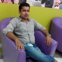 Parmanand Patil