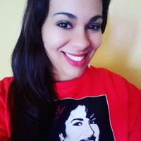 Mayra Calderon