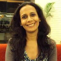 Rekha Shenoy