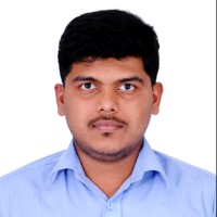 Sriram Yaduv J