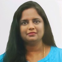 Madhuri Masimukku