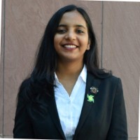 Harika B