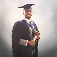 Nikesh Patel
