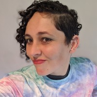 Amanda Acton
