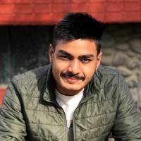 Farish Garg