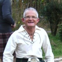 Andrew Macdonald