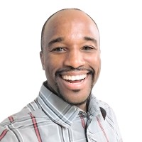 Elroy Whyte
