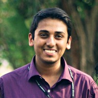 Ayush Arora