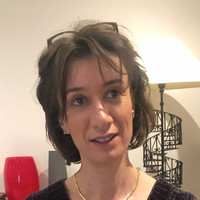 Régine Chiche