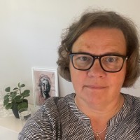 Anne Puukko