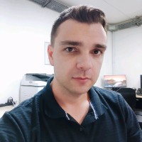 Marcelo Candido Galetti