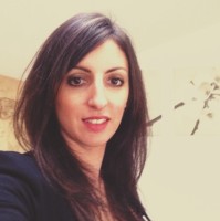 Coralie Dencausse