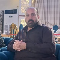 Muhammad Sajid Khan