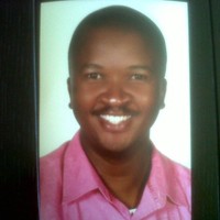 Sipho Njabulo ZULU