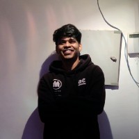 Pratik Chandra