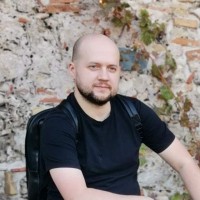 Konstantin Vlasov