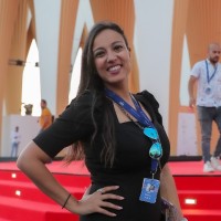 Mai Mohsen
