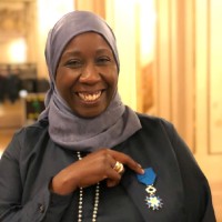 Aminata DIOUF