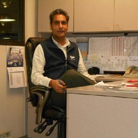 Ashish Bhardwaj