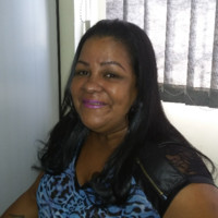 Rosimeri Nunes Nunes da Silva