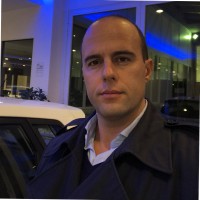 Raffaele Campana