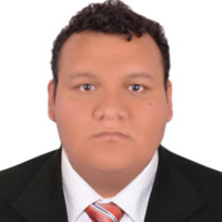 Jose Miguel Huaman Cruz