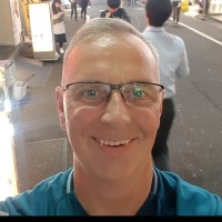 Mark Tomlin