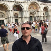 Vitaliy Martynenko, MA