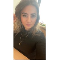 Alina Muradyan