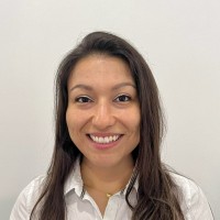 Cindy Ospina, Pmp, Cts