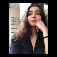 Suzan İrem Duman