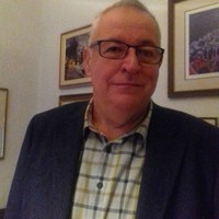Zdravko Ivankovic