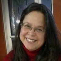 Tracy Heaton De Martinez