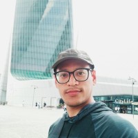 Nirajan Shrestha