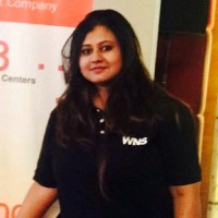 Priyanka Ghosh