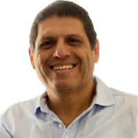 Tomas Moscoso Johnson