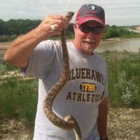 Tim Hagedorn