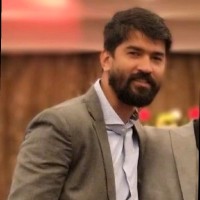 Aashish Mehra