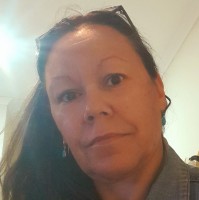 Charri Hearne