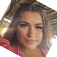 Lauren Burchett