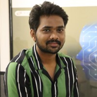 Bhaskar Godasi