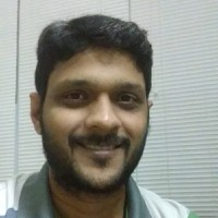 Vamsi Krishna Velgapudi