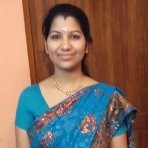 maya vinod