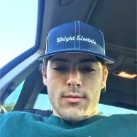 Jakob Wright