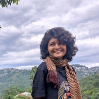 Debalina Mondal